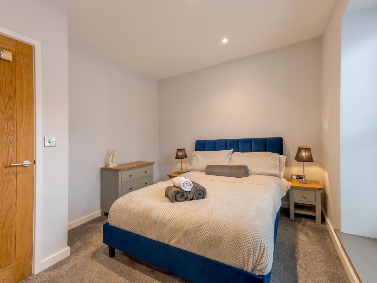 Pass The Keys 5B One Bedrom Central Modern Apartment Shrewsbury Esterno foto